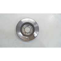 Диск тормозной, зад. Skoda Octavia (A5) 2004-2008 2004 1K0615601L