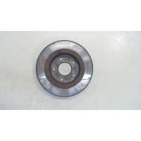 Диск тормозной, зад. Nissan Primera P12 2002-2007 2004 432064U101