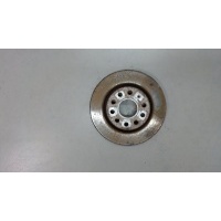 Диск тормозной перед. Skoda Octavia (A5) 2004-2008 2004 1K0615301AC