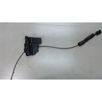 Замок двери, перед. левая Renault Scenic 2009-2012 2009 805030007R