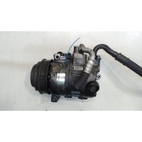 Компрессор кондиционера, Mercedes E W210 1995-2002 1999 A0002307011