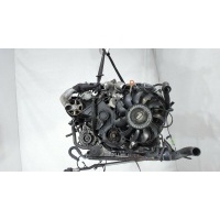 Муфта вентилятора (вискомуфта), Audi A6 (C5) Allroad 2000-2005 2005 4Z7121350