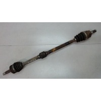 Полуось (приводной вал, шрус) перед. правая Hyundai i30 2007-2012 2009 495002L010