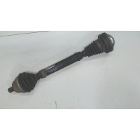 Полуось (приводной вал, шрус), перед. правая Audi TT 1998-2006 2004 8N0407272N