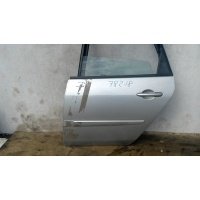 Дверь задняя левая RENAULT SCENIC (2003-2009) 2008