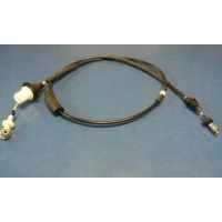 Трос газа мерседес вито w638 2.3d 6383001130