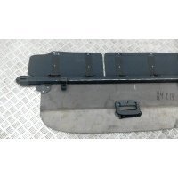Шторка багажника RENAULT KOLEOS (2008-0000) 2009 849829815R