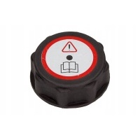28 - 0220 maxgear крышка расширительного бачка