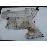 Крышка шасси мерседес w212 a2125203223 2.2 cdi