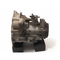 Кпп volkswagen skoda seat 02a301107b