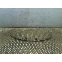 Юбка бампера нижняя перед. Volkswagen Golf 5 2003-2009 2005 1K0805915E 9B9