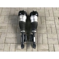 Мерседес s 222 217 а 2223204713 4813 амортизатор