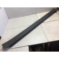 Накладка на порог правая SsangYong Actyon II 2010- 7956034001