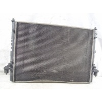 Sharan рестайлинг 2.8 v6 204 л.с. радиатор