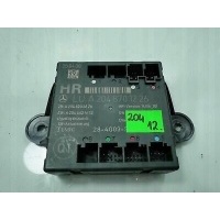 Мерседес w204 блок дверь a2048701226