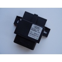 Блок управления блок удара audi tt 8j0907159
