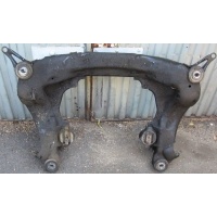 Audi a6 c5 2.5 tdi мост коляска передняя 4b0399313af