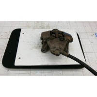 Суппорт тормозной задний правый LEXUS GS (2000-2005) 2000 4773053040
