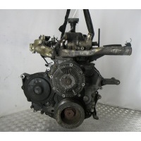 Двигатель дизельный NISSAN TERRANO (1996-2007) 2004 2.7 D Turbo дизель TD27Ti TD27Ti / 101027F412