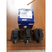 Daf xf cf катушка intardera intarder zf 1916689