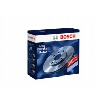 диск тормозной bosch 0986478454 272276
