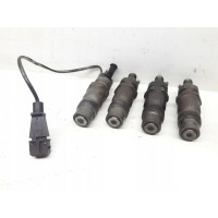 Nissan primera p11 2.0 td форсунки комплект