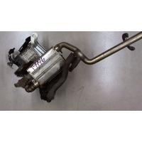 Автономный отопитель Volkswagen Touran 2003-2006 2004