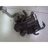 Автономный отопитель Volkswagen Touran 2003-2006 2006 1K0815071T