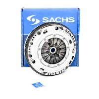 Оригинальные муфта dwumasa sachs 2289000299