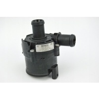 Дополнительный насос радиатора audi volkswagen seat skoda 5q0121599t