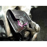 АКПП Audi Q7 (4LB) 2005 - 2009 2008 JXS, 09D300038K