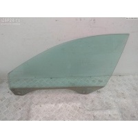 Стекло двери передней левой Audi A6 C5 (1997-2005) 2003 4B0845201F