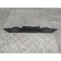 Подсветка номера Зад. Audi A6 C6 (2004-2011) 2006 8P4827574