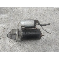 Стартер Audi A4 B5 (1994-2001) 1998 078911023