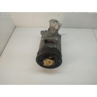 Компрессор кондиционера Volkswagen Polo (c 2010) 2013 5K0820803A