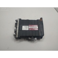 Блок управления двигателем (ДВС) Audi 80 B4 (1991-1996) 1991 4A0906264