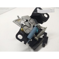 Замок капота Honda HR-V (2015- ) 2016 74120-T7A-003
