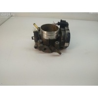 Заслонка дроссельная Skoda Octavia mk1 (A4) 2004 06A133062Q