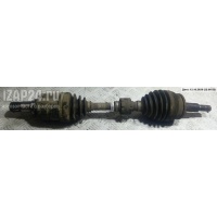 Полуось передняя левая Toyota Auris 2007 43420-02630