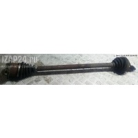 Полуось (приводной вал) Перед. Правая Skoda Fabia mk2 (5J) 2007 6Q0407272DH