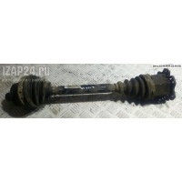 Полуось (приводной вал) Перед. Левая Audi A6 C5 (1997-2005) 2002 4B0407271AS