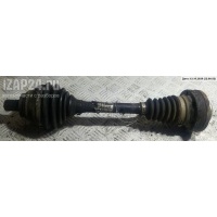 Полуось (приводной вал) Перед. Правая Volkswagen Golf-5 2004 1K0407271NP