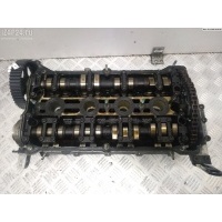 Головка блока цилиндров двигателя (ГБЦ) Audi A6 C5 (1997-2005) 1997 058103373A