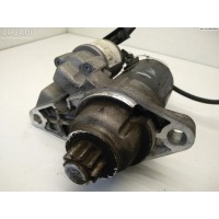Стартер Volkswagen Fox 2005 02T911023G
