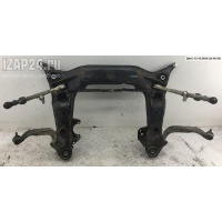Балка подвески передняя (подмоторная) Volkswagen Passat B5+ (GP) 2001 4B0399313CS