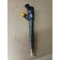 Форсунки 0445110414 renault opel nissan 1.6 dci cdti