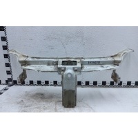 Панель передняя Renault Logan 2