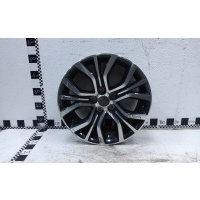 Диск колеса литой Mitsubishi Outlander 3 Restail 2 R18
