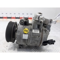 Компрессор кондиционера Volkswagen Golf 5 (2003-2008) 2005 1K0820803P