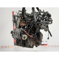 Двигатель (ДВС) Citroen Jumper (Relay) 2 2006 2.2HDi 101лс 4HY (DW12UTED) не читается